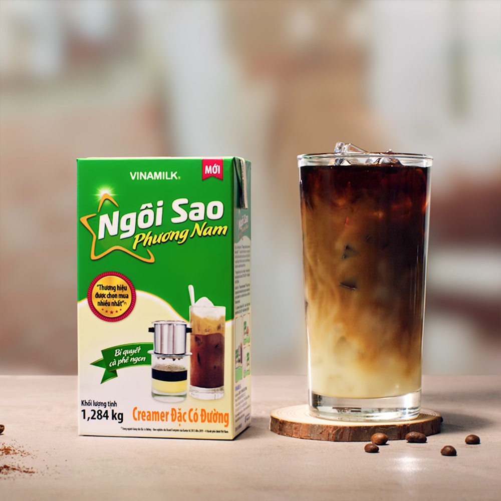 Địa Chỉ Mua Sữa Đặc Uy Tín Tại Vinh