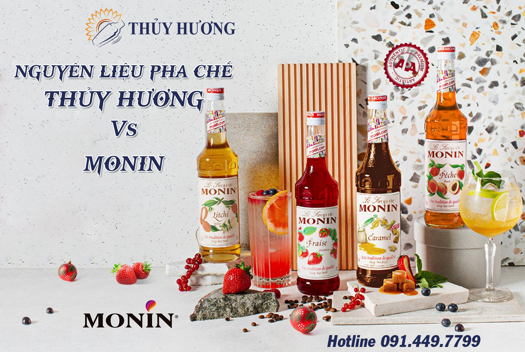 Địa Chỉ Mua Puree Giá Tốt Tại Vinh