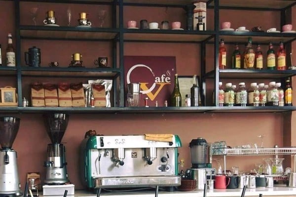 Chọn Mua Dụng Cụ Pha Chế Quầy Bar Tại Vinh