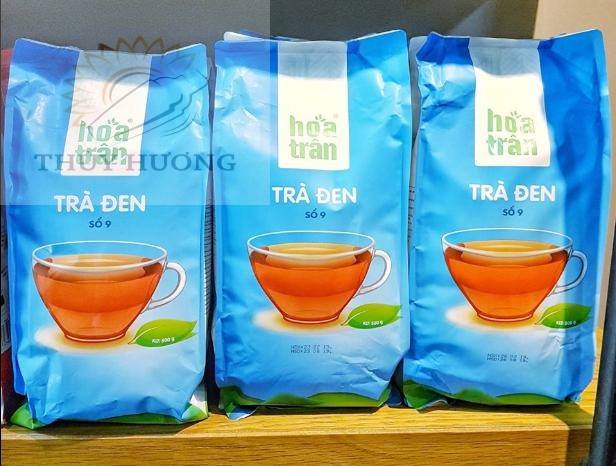 Nhà Phân Phối Trà Đen Giá Tốt Tại Vinh