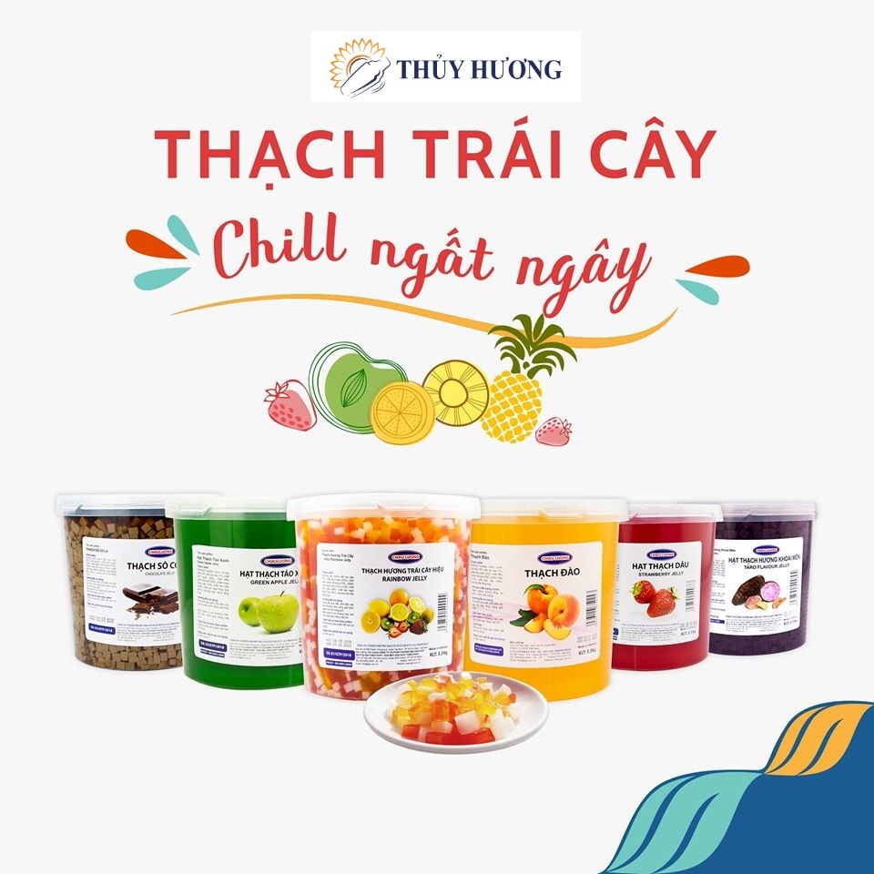 Đơn Vị Cung Cấp Thạch Châu Lương Tại Vinh