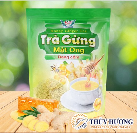 Tổng Kho Cung Cấp Trà Pha Chế Uy Tín Tại Vinh