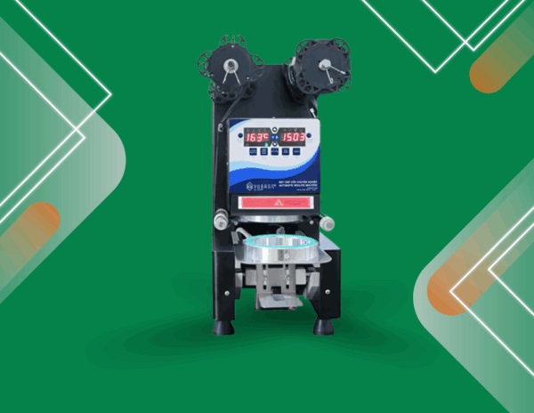 Đơn Vị Phân Phối Máy Ép Miệng Ly Uy Tín Tại Vinh, Nghệ An
