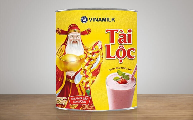 Tổng Kho Cung Cấp Sữa Đặc Giá Tốt Tại Vinh, Nghệ An