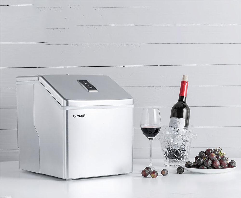 Nhà Cung Cấp Máy Làm Đá Uy Tín Tại Vinh, Nghệ An