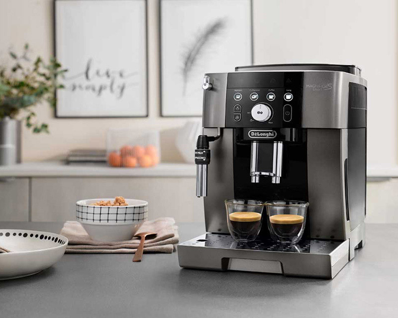 Địa Chỉ Mua Máy Pha Cà Phê Uy Tín Tại Vinh, Nghệ An