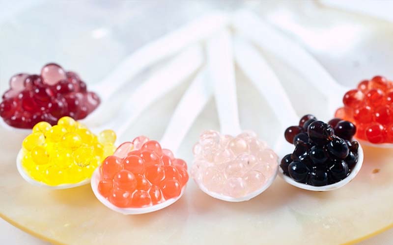 Nhà Phân Phối Trân Châu Trà Sữa Uy Tín Tại Vinh, Nghệ An