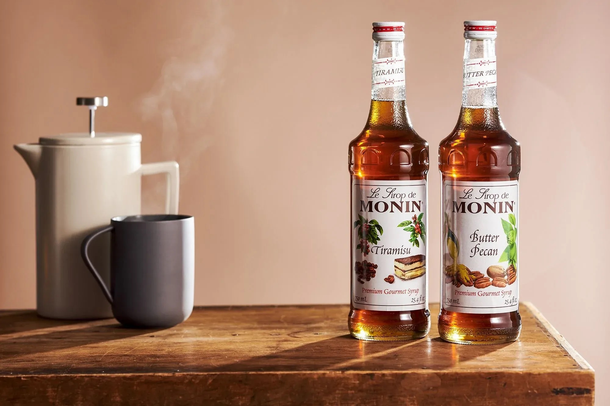 Nhà Thầu Cung Cấp Syrup Pha Chế Uy Tín Tại Vinh, Nghệ An