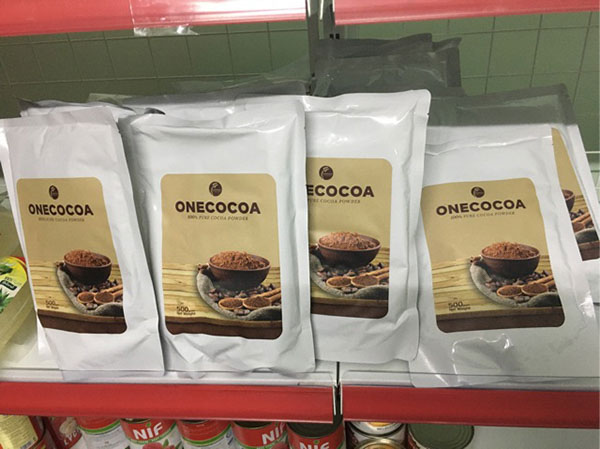 Địa Chỉ Cung Cấp Bột Chocolate Uy Tín Tại Vinh, Nghệ An