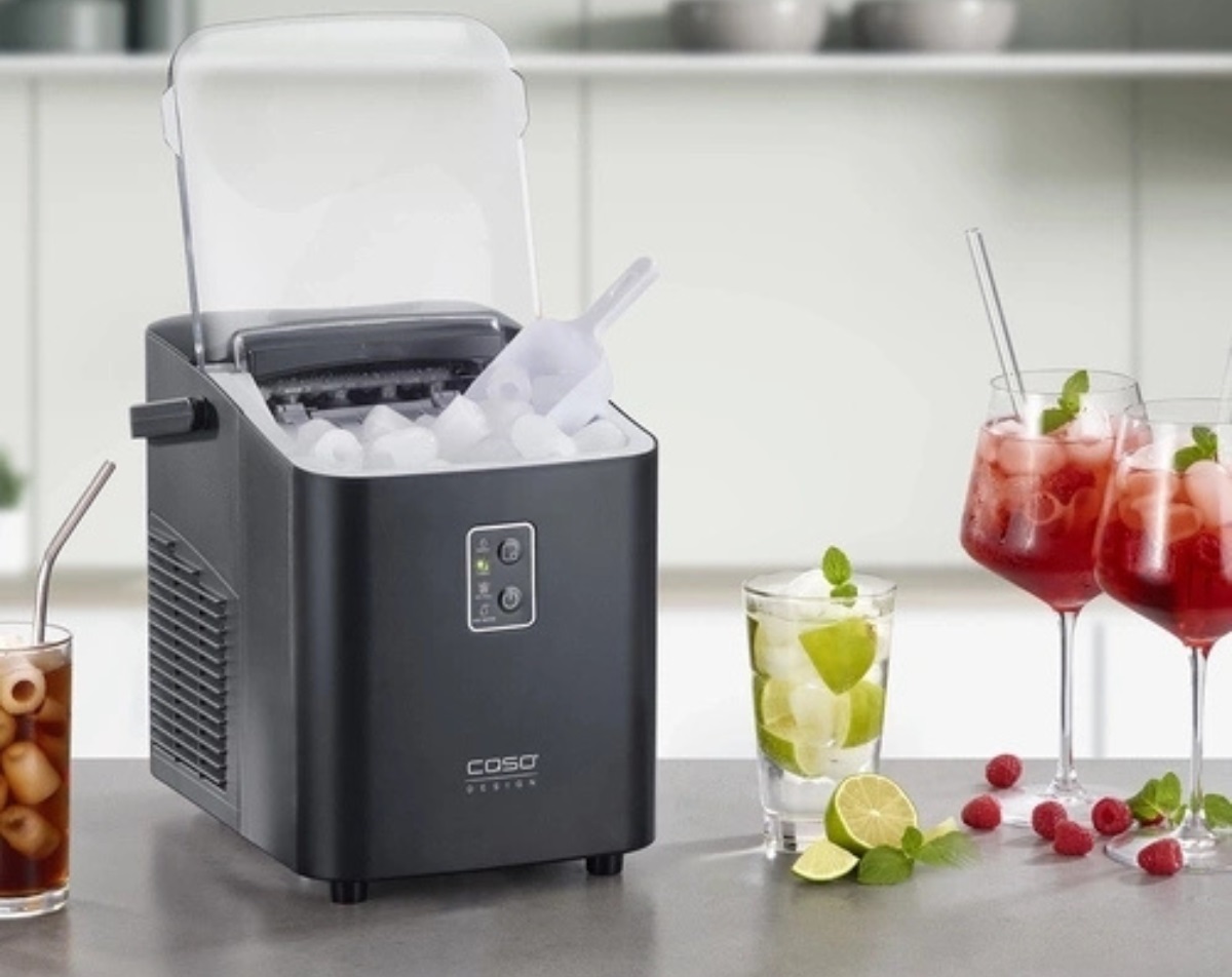 Nhà Cung Cấp Máy Làm Đá Uy Tín Tại Vinh, Nghệ An