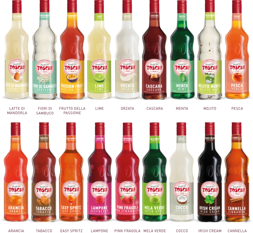 Địa Chỉ Cung Cấp Toschi Uy Tín Tại Vinh, Nghệ An