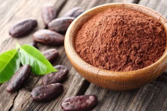 Nhà Cung Cấp Bột Cacao Nguyên Chất Tại Nghệ An