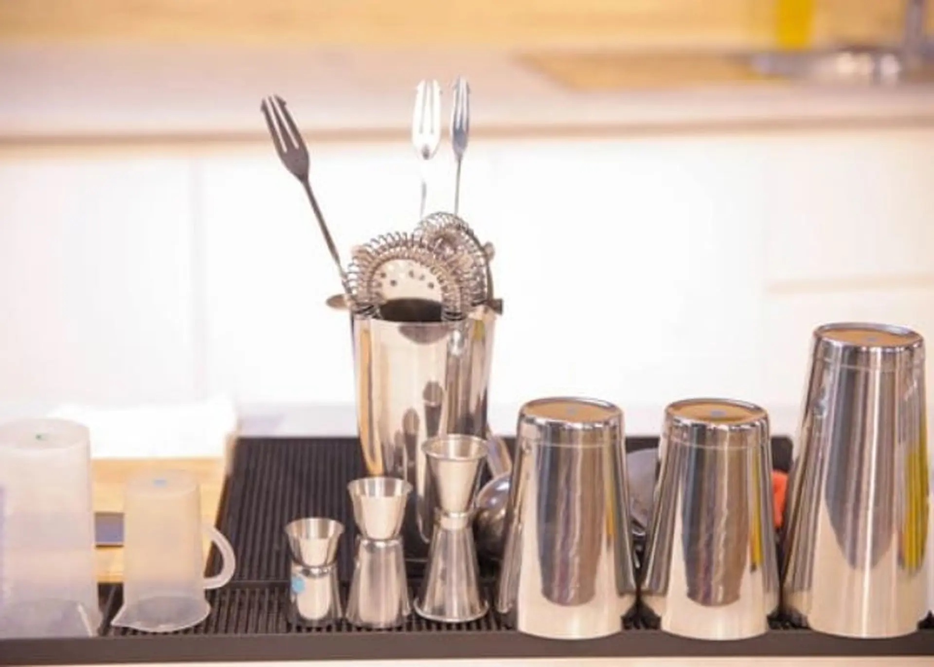 Tổng Kho Cung Cấp Dụng Cụ Pha Chế Tại Vinh, Nghệ An