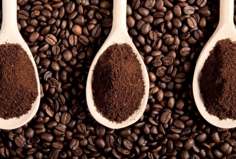 Địa Chỉ Cung Cấp Bột Cafe Uy Tín Tại Vinh, Nghệ An