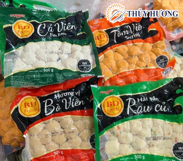 Địa Chỉ Cung Cấp Nguyên Liệu Ăn Vặt Chế Biến Tại Nghệ An