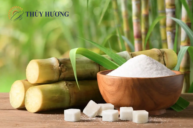 Tổng Kho Cung Cấp Đường Mía Tại Nghệ An
