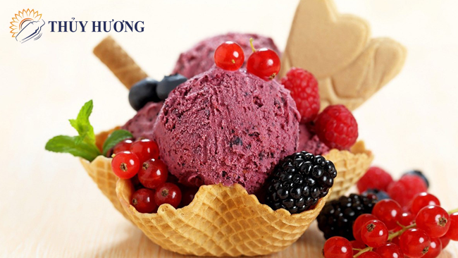 Đại Lý Phân Phối Kem Tươi Chất Lượng Tại Nghệ An