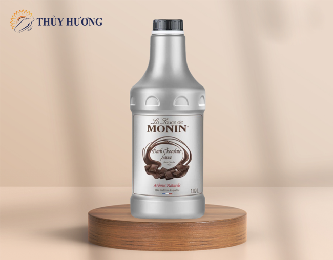 Đơn Vị Phân Phối Sốt MONIN Uy Tín Tại Vinh
