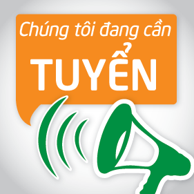 Tuyển nhân viên Tháng 9