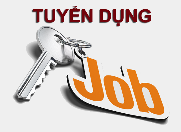 TUYỂN DỤNG Tuyển nhân viên thiết kế đồ họa