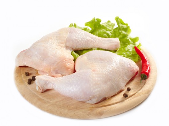 Thực phẩm sạch - Những lợi ích của thịt gà đối với sức khỏe