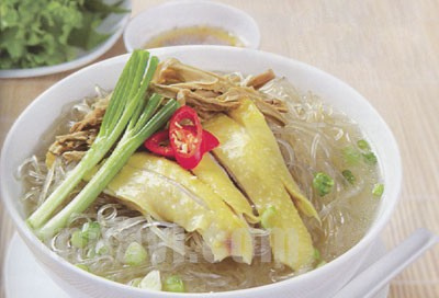​Cách nhận biết miến rong ngon và sạch