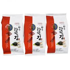 Mua 2 tặng 1 đối với các sản phẩm lá kim Hàn Quốc