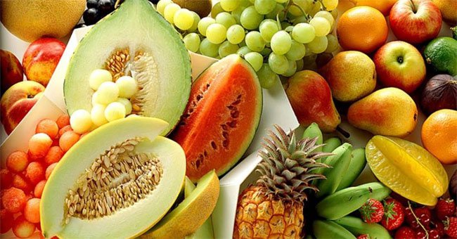 Dứa ngon nhìn lá, bơ ngon nhìn…
