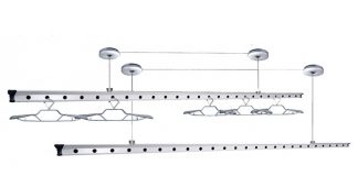 Giàn Phơi Thông Minh Hoà Phát 999hd