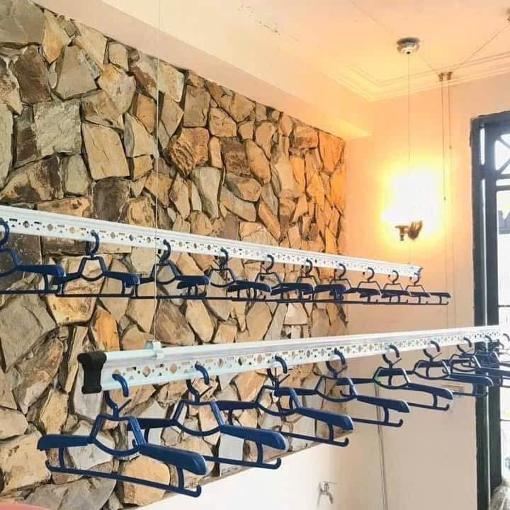 Giàn Phơi Thông Minh Hoà Phát h-002