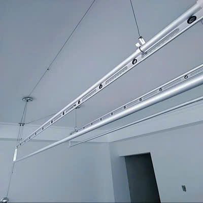 Giàn Phơi Hoà Phát S900