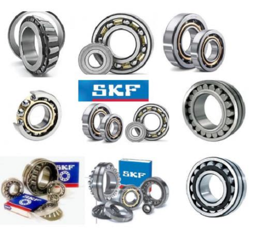 Cách phân biệt và mức giá vòng bi SKF chính hãng