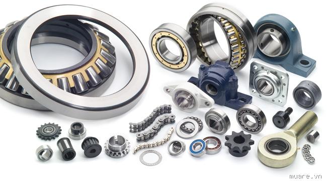 Vòng bi Lycbearing- cách nhận biết vòng bi thật