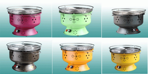 bếp-nướng-than-nam-hồng- bn300