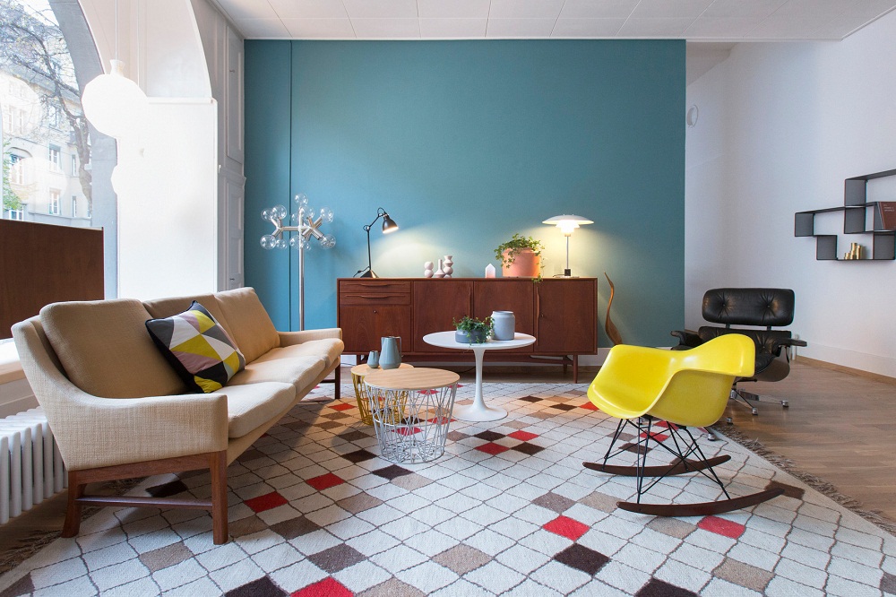 BÍ QUYẾT TRANG TRÍ NỘI THẤT