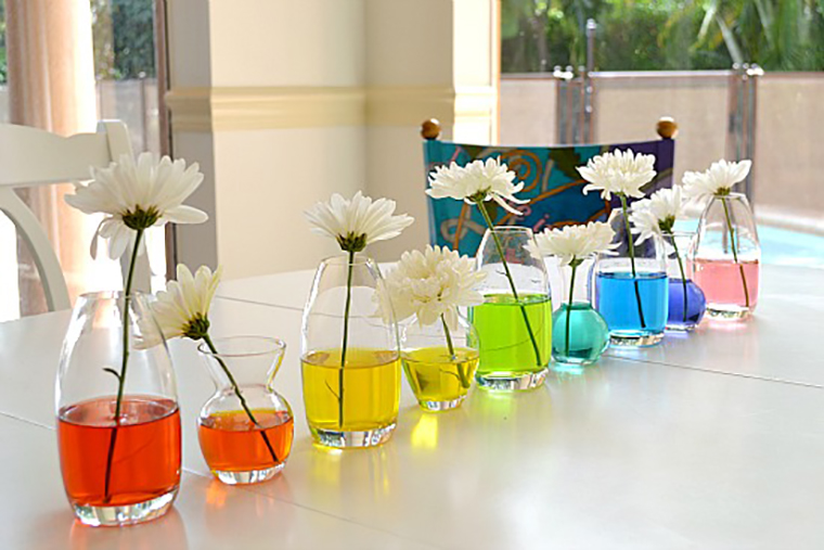 TRANG TRÍ NHÀ ẤN TƯỢNG