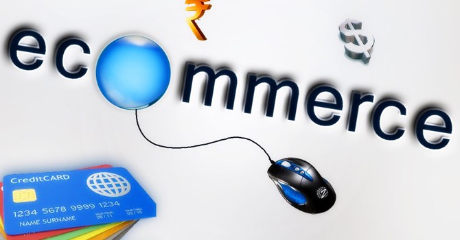 Thương Mại Điện Tử - Khởi Nghiệp Kinh Doanh Trên Internet