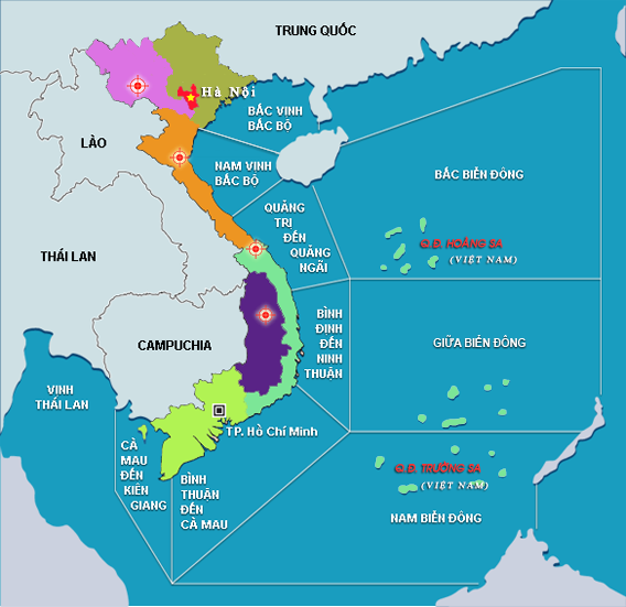 THÔNG TIN THỜI TIẾT