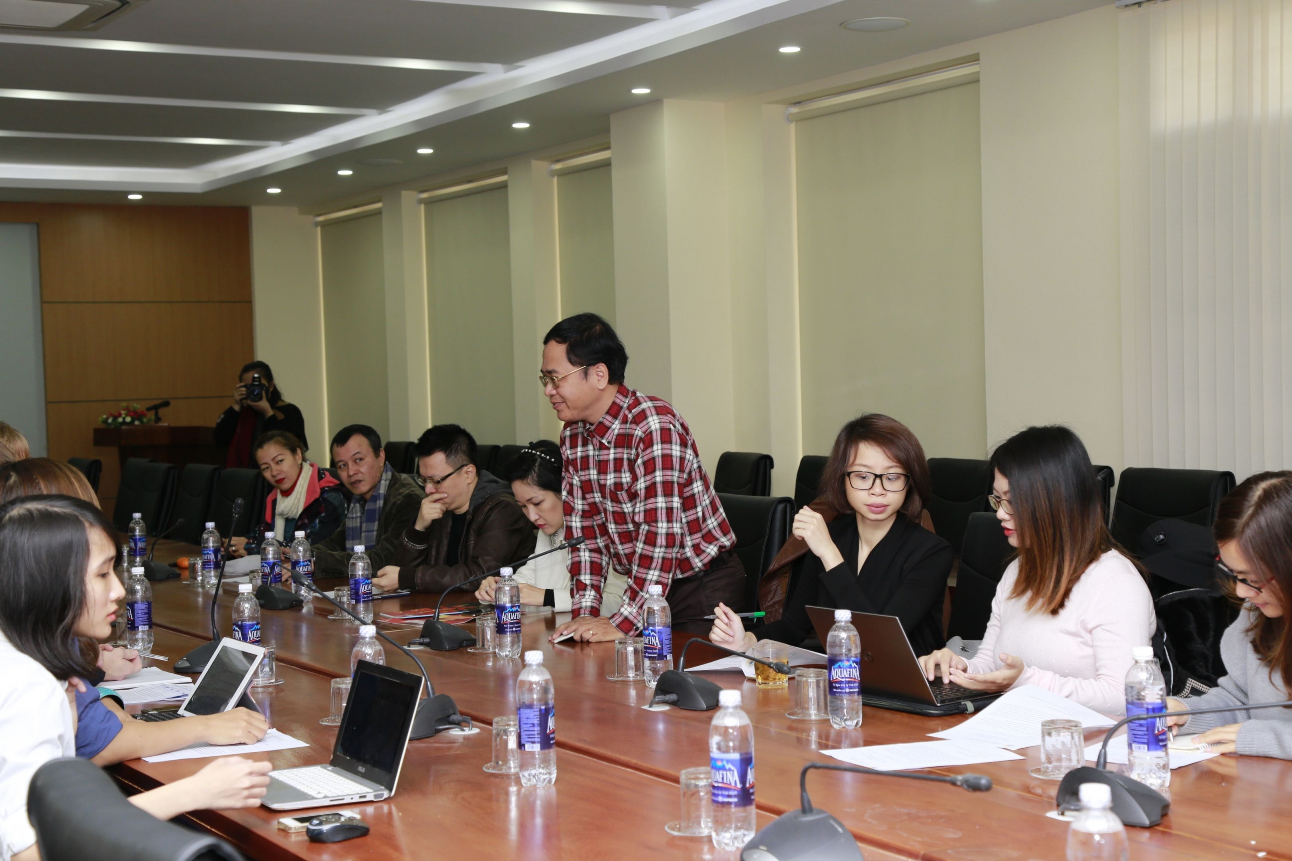 Vai trò của các phương tiện truyền thông trong xây dựng xã hội học tập