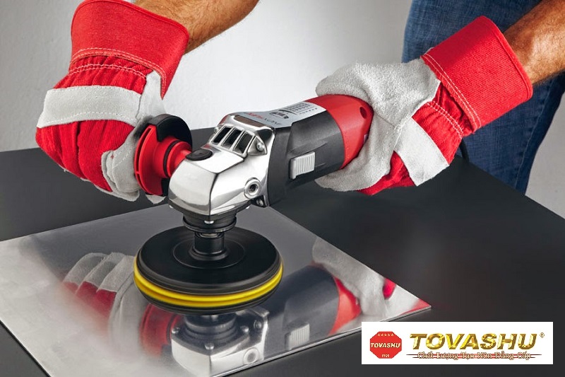 3 cách đánh bóng inox thông dụng nhất mà không phải ai cũng biết