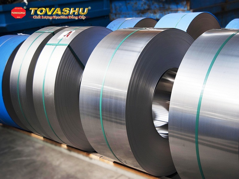 Loại inox nào là tốt nhất cho bạn?
