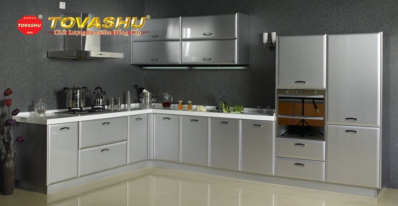 Làm sao để nhận biết sản phẩm inox có phải là inox thật?