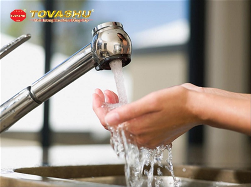 Giải quyết vòi sen bị rò rỉ nước tại nhà
