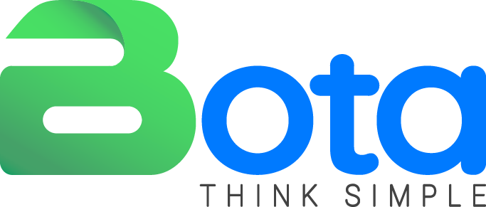 Công ty cổ phần công nghệ Bota