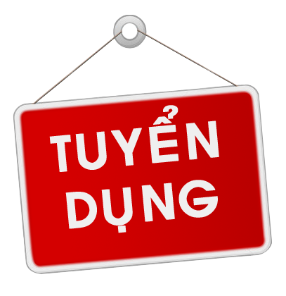 TUYỂN NHÂN VIÊN KINH DOANH THU NHẬP 20 TRIỆU ++