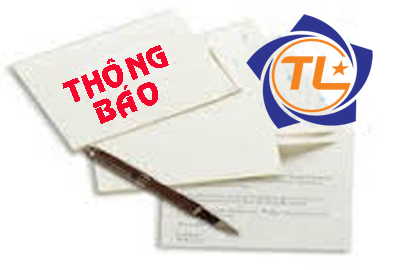 Tổng công ty Thăng Long –CTCP công bố thông tin: Lập văn phòng giao dịch