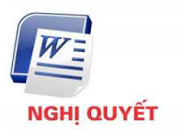 ​Biên bản và Nghị quyết ĐHĐCĐ thường niên năm 2017