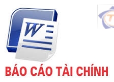 Báo cáo tài chính Qúy III năm 2018