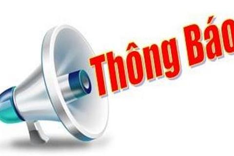 Ông Đỗ Lê Khang thôi giữ chức vụ Phó tổng giám đốc Tổng công ty