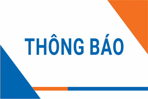 Thông báo mời họp Đại hội đồng cổ đông thường niên năm 2020 và tài liệu Đại hội